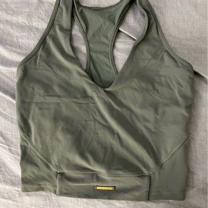 Gymshark Whitney collection